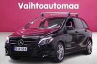 Mercedes-Benz B vaihtoauto