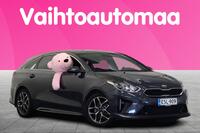 Kia Proceed vaihtoauto
