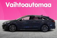 Kia Proceed vaihtoauto