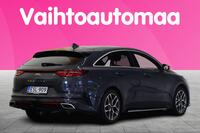Kia Proceed vaihtoauto