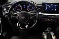 Kia Proceed vaihtoauto