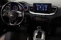 Kia Proceed vaihtoauto