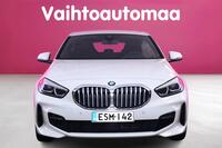 BMW 118 vaihtoauto