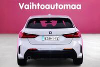 BMW 118 vaihtoauto