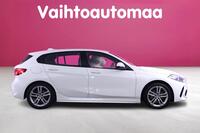 BMW 118 vaihtoauto