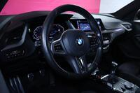 BMW 118 vaihtoauto