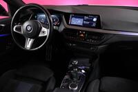 BMW 118 vaihtoauto