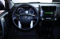 Toyota Land Cruiser vaihtoauto