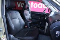 Toyota Land Cruiser vaihtoauto