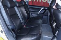 Toyota Land Cruiser vaihtoauto