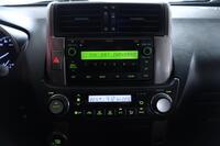 Toyota Land Cruiser vaihtoauto