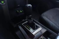 Toyota Land Cruiser vaihtoauto