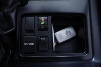 Toyota Land Cruiser vaihtoauto