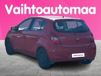 Hyundai i20 vaihtoauto