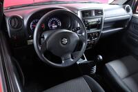 Suzuki Jimny vaihtoauto