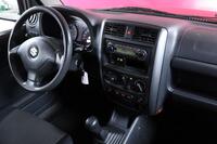 Suzuki Jimny vaihtoauto