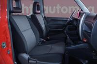 Suzuki Jimny vaihtoauto