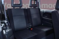 Suzuki Jimny vaihtoauto