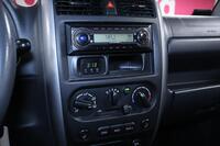 Suzuki Jimny vaihtoauto