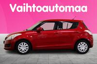 Suzuki Swift vaihtoauto