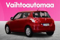Suzuki Swift vaihtoauto