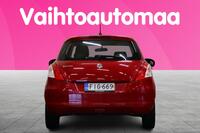 Suzuki Swift vaihtoauto