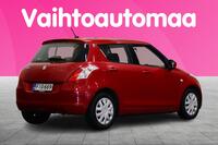 Suzuki Swift vaihtoauto