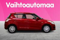 Suzuki Swift vaihtoauto