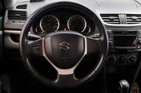 Suzuki Swift vaihtoauto