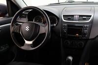 Suzuki Swift vaihtoauto