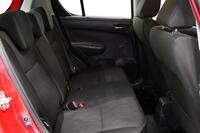 Suzuki Swift vaihtoauto