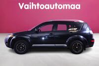 Mitsubishi Outlander vaihtoauto