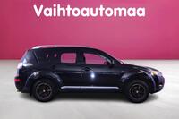 Mitsubishi Outlander vaihtoauto