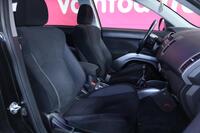 Mitsubishi Outlander vaihtoauto