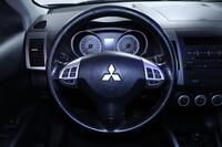 Mitsubishi Outlander vaihtoauto