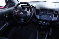 Mitsubishi Outlander vaihtoauto