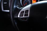 Mitsubishi Outlander vaihtoauto