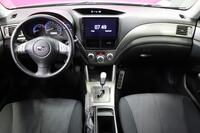 Subaru Forester vaihtoauto