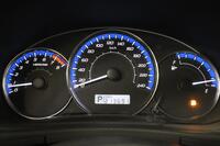 Subaru Forester vaihtoauto