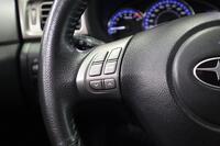 Subaru Forester vaihtoauto