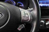 Subaru Forester vaihtoauto