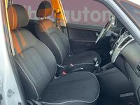 Kia Venga vaihtoauto