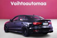 Audi S3 vaihtoauto