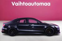 Audi S3 vaihtoauto