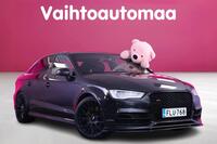 Audi S3 vaihtoauto