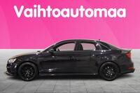 Audi S3 vaihtoauto