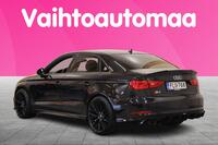 Audi S3 vaihtoauto