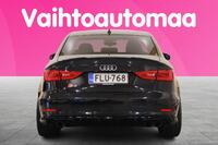 Audi S3 vaihtoauto