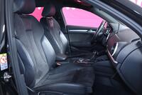 Audi S3 vaihtoauto