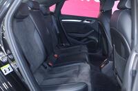 Audi S3 vaihtoauto
